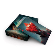 Load image into Gallery viewer, Singularity Playing Cards