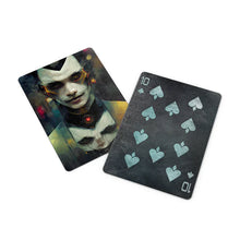 Load image into Gallery viewer, Singularity Playing Cards