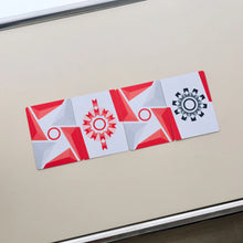 Load image into Gallery viewer, Virtuoso P1 Singapore Playing Cards