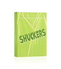 Load image into Gallery viewer, Shuckers Playing Cards