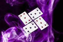 Load image into Gallery viewer, Sirius B V5 Playing Cards