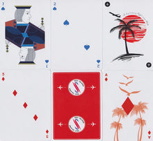 Load image into Gallery viewer, Sky Island Playing Cards (Signed) Set