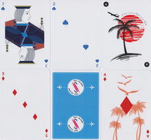 Load image into Gallery viewer, Sky Island Playing Cards (Signed) Set