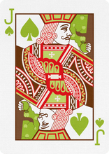 Load image into Gallery viewer, Slicers V1 Playing Cards
