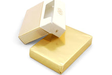 Load image into Gallery viewer, Dan and Dave Gold Private Reserve V1 Playing Cards (Ding)