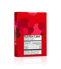 Load image into Gallery viewer, Strawberry Snackers V1 Playing Cards