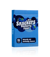 Load image into Gallery viewer, Blueberry Snackers V3 Playing Cards