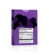 Load image into Gallery viewer, Blackberry Snackers V2 Playing Cards