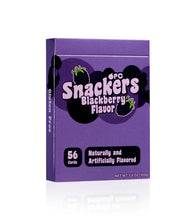 Load image into Gallery viewer, Blackberry Snackers V2 Playing Cards