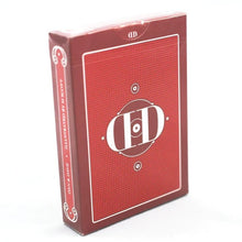 Load image into Gallery viewer, Smoke And Mirror Rogue V6 Playing Cards