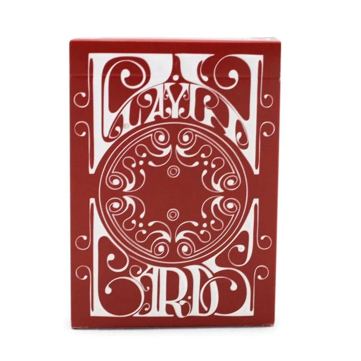 Smoke And Mirror Rogue V6 Playing Cards – The Cardpenter Smoke And Mirror Rogue V6 Playing Cards – The Cardpenter