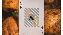 Load image into Gallery viewer, Spud Revision Playing Cards