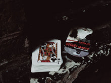 Load image into Gallery viewer, Street Magic Private Reserve Playing Cards