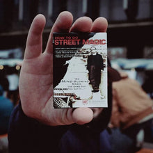 Load image into Gallery viewer, Street Magic Private Reserve Playing Cards