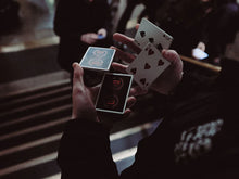 Load image into Gallery viewer, Street Magic Private Reserve Playing Cards