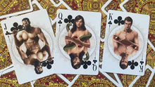 Load image into Gallery viewer, Testament Classic Playing Cards