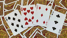 Load image into Gallery viewer, Testament Classic Playing Cards