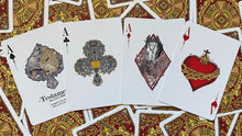 Load image into Gallery viewer, Testament Classic Playing Cards