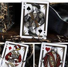 Load image into Gallery viewer, Apothecary 2 Playing Cards LE Deluxe Cabinet Set