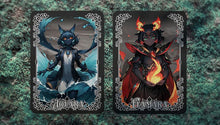 Load image into Gallery viewer, Tales of Gaia Playing Cards Set