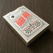 Load image into Gallery viewer, Tough Luck Playing Cards
