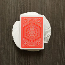 Load image into Gallery viewer, Tough Luck Playing Cards