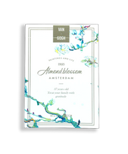 Load image into Gallery viewer, Van Gogh (Almond Blossoms) Playing Cards