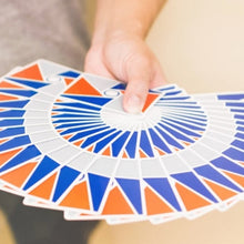 Load image into Gallery viewer, Virtuoso SS14 Playing Cards