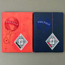 Load image into Gallery viewer, Voltige V1 Playing Cards Set