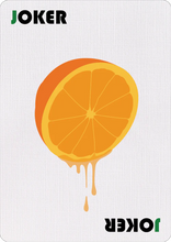 Load image into Gallery viewer, Squeezers V1 Playing Cards