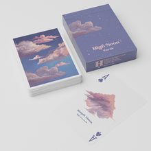 Load image into Gallery viewer, High Noon: Memories Playing Cards