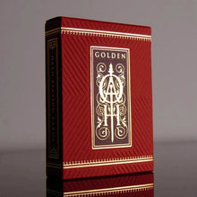 Load image into Gallery viewer, Golden Oath Playing Cards