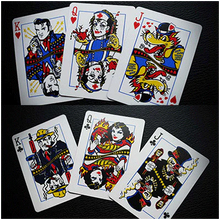 Load image into Gallery viewer, Bicycle Z Ray Playing Cards