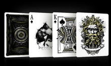 Load image into Gallery viewer, Infinity playing cards (Ding)