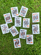 Load image into Gallery viewer, Mantecore V3 Playing Cards