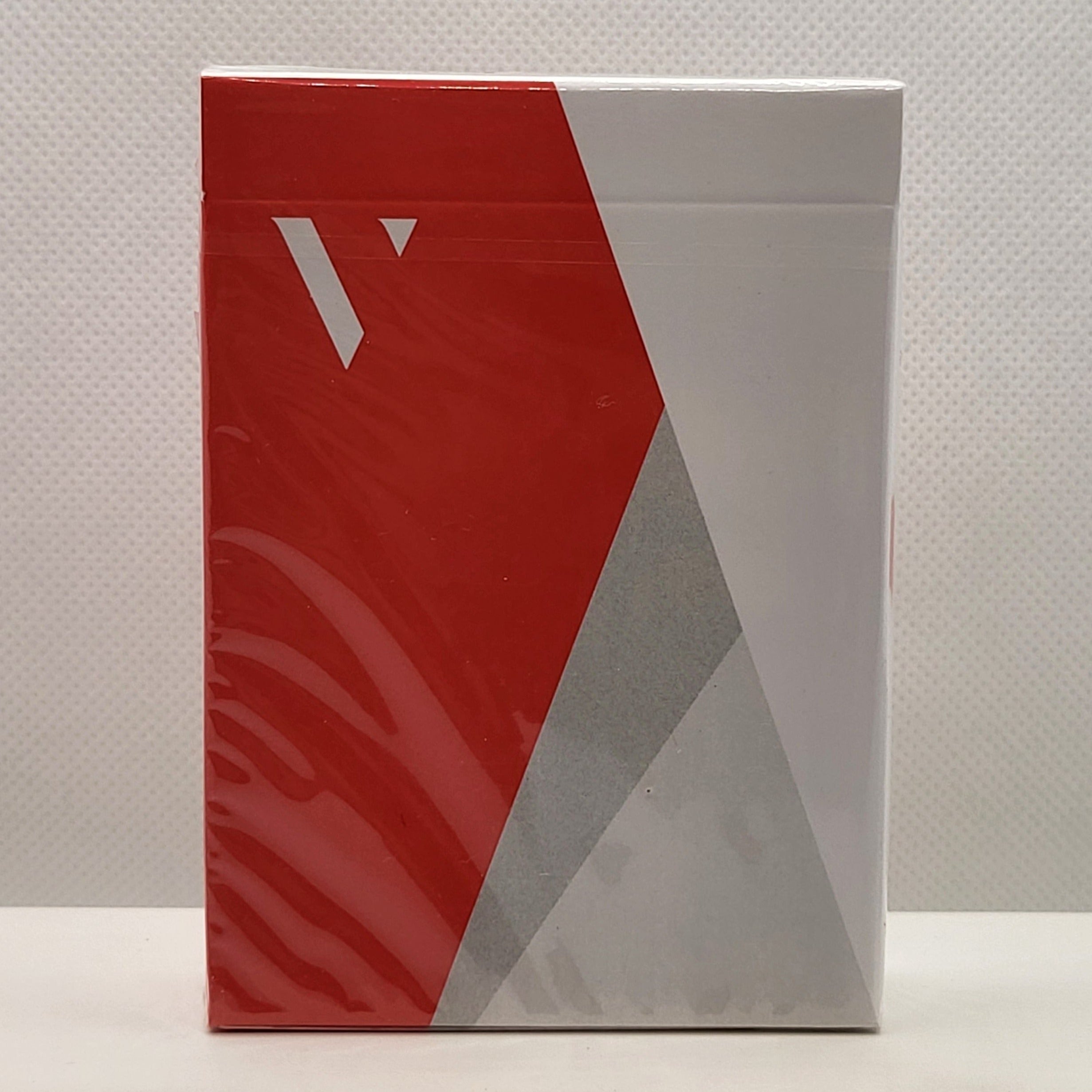 Virtuoso P1 Foundation playing cards – The Cardpenter