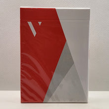 Load image into Gallery viewer, Virtuoso P1 Foundation playing cards