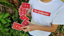Load image into Gallery viewer, Protected Place Playing Cards