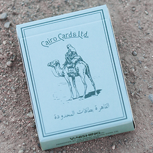 Load image into Gallery viewer, World Tour Playing Cards