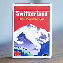 Load image into Gallery viewer, World Tour Playing Cards