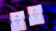 Load image into Gallery viewer, The Universe Playing Cards (UFO Edition)