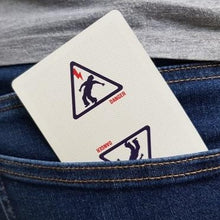 Load image into Gallery viewer, danger decks high voltage playing cards singapore