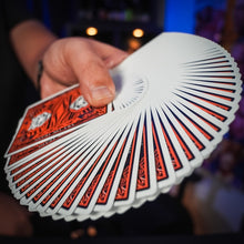 Load image into Gallery viewer, Mantecore V3 Playing Cards