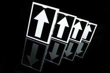 Load image into Gallery viewer, Arrow Dynamix V1 Playing Cards