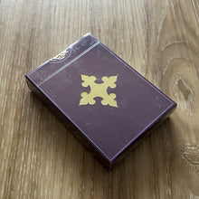 Load image into Gallery viewer, Aurum Playing Cards