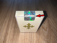 Load image into Gallery viewer, Aurum Playing Cards