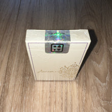 Load image into Gallery viewer, Aurum Playing Cards