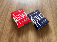 Load image into Gallery viewer, Aviators Playing Cards (Blue Seal Ohio)