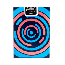 Load image into Gallery viewer, Bicycle Hypnosis V2 Playing Cards
