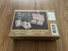Load image into Gallery viewer, Bicycle 1996 Playing Cards Box Set